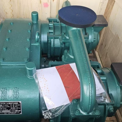 Hava kompressorları Dual-Cylinder Air Compressor, Special