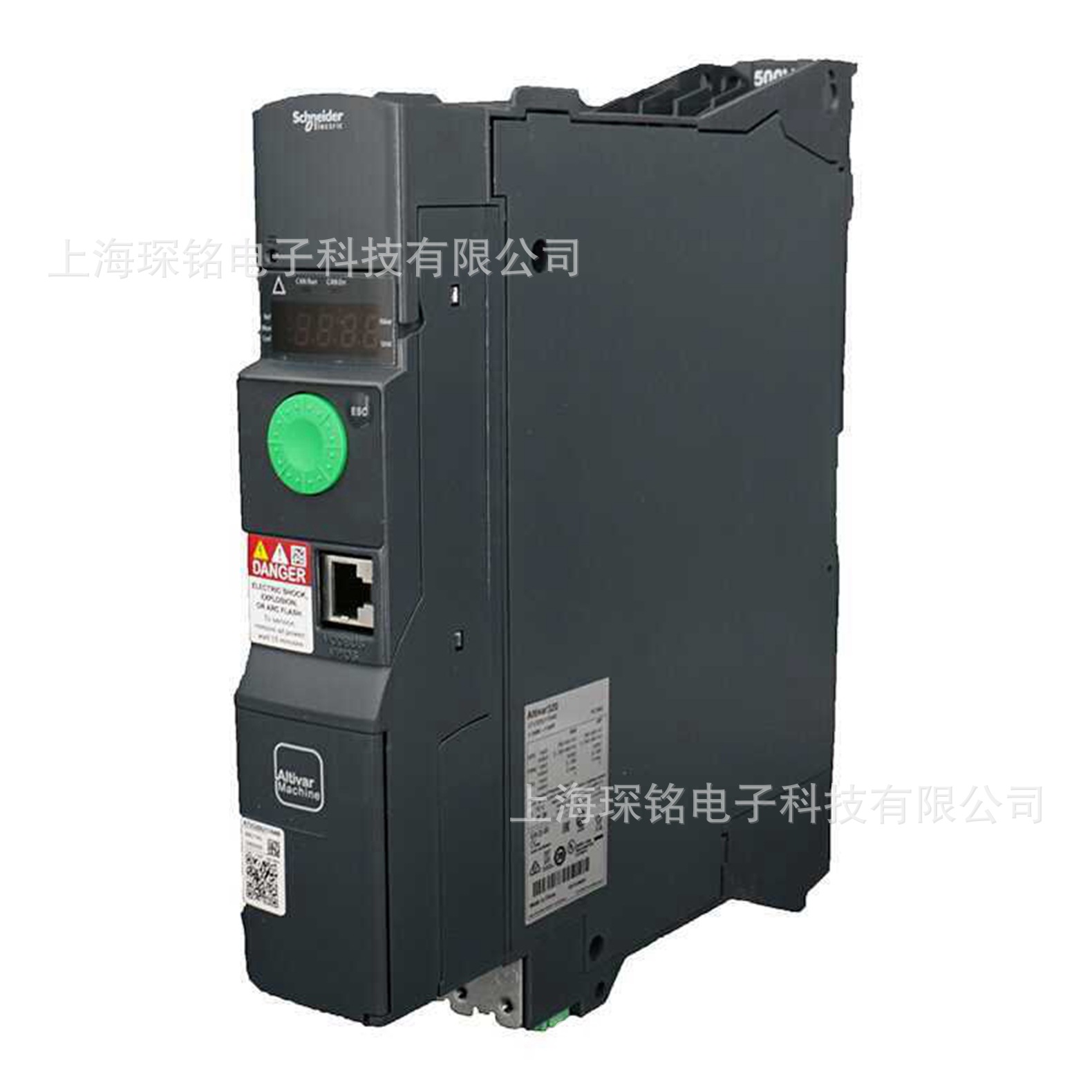 变频器ATV320U11M2B*单相220V*1.1kW*书本型特价