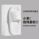 Slip-on Slippers Women's 2025 New Indoor Home Home Non-slip Bathroom Bathing Eva Sandals Men's Summer