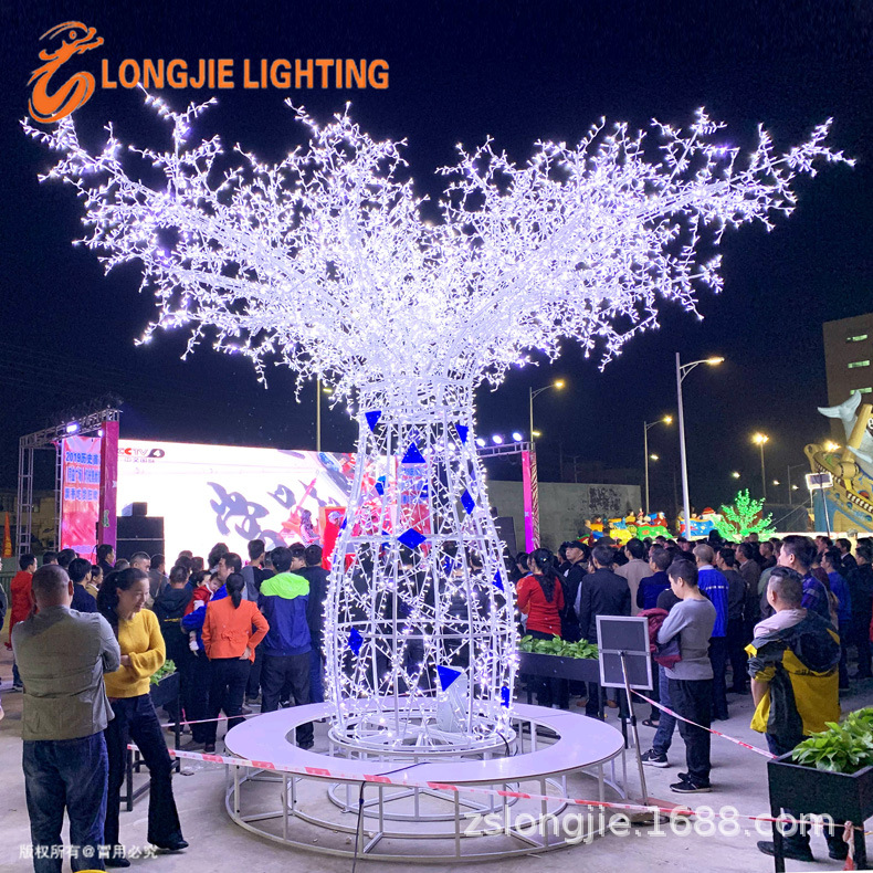 8640�� ��4.5�� ˮ���������͵ƻ���װ�� �ݿǵƴ�ʥ������Ը����