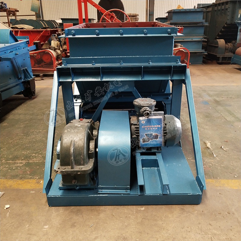 GLW330/7.5/S往复式给煤机  K3往复式给料机及配件