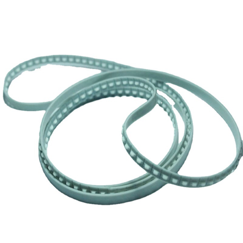 For FUJI Placement Machine QP242 Outboard Belt BHPP1441 1285mm Toothed Steel Belt For FUJI Placement Machine QP242 Outboard Belt BHPP1441 1285mm Toothed Steel Belt