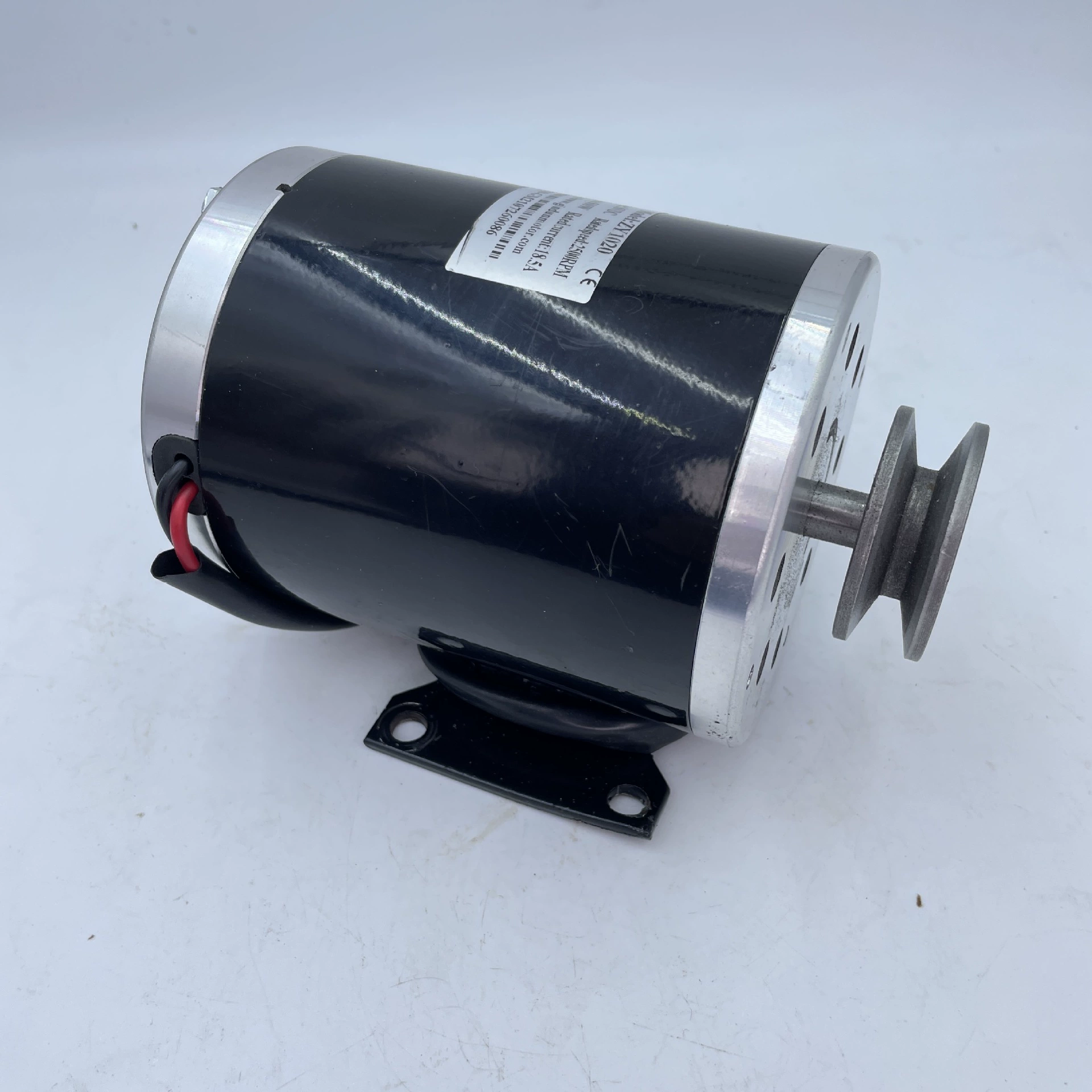 Mechanical electric car, modified equipment, engine, high speed electric gears