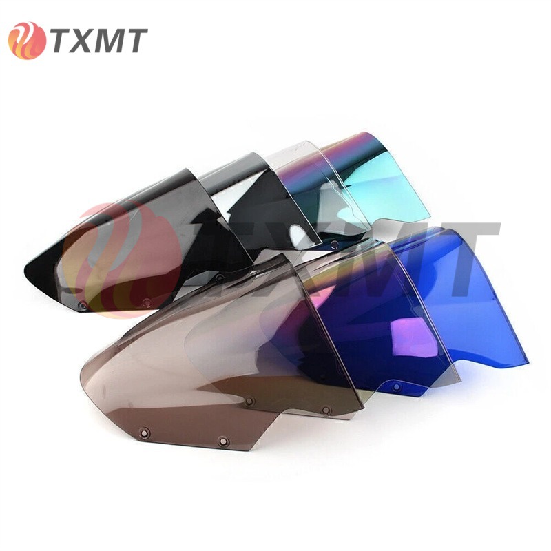 Suitable for Kawasaki Ninja 650 Er-6F 2009-2011 Modified Motorcycle Front Windshield