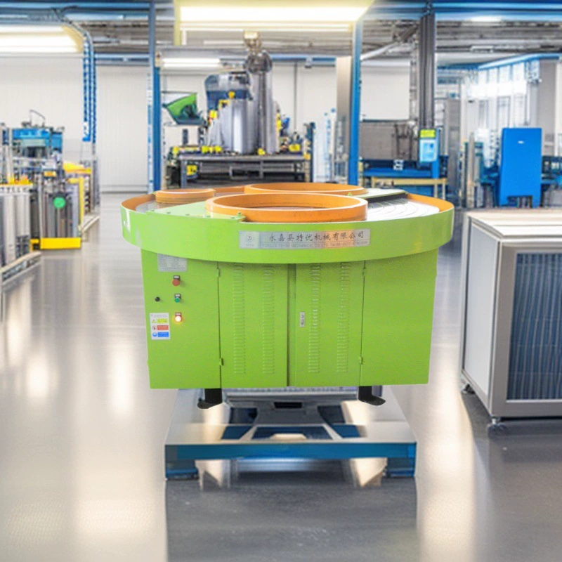 Шлифовальный станок для седел клапанов