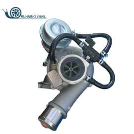 增压器;其他发动系统;电磁阀