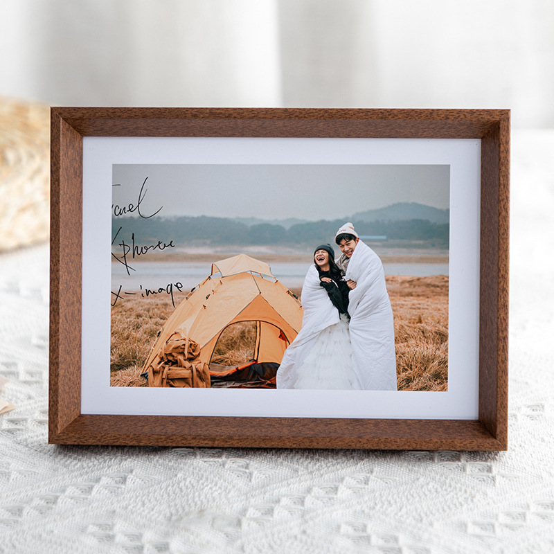 European retro photo frame 6 inch table 5 7 8 10 inch A4 picture frame wall baby photo wooden photo frame European retro photo frame 6 inch table 5 7 8 10 inch A4 picture frame wall baby photo wooden photo frame