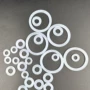 防水耐高温密封硅胶o型圈