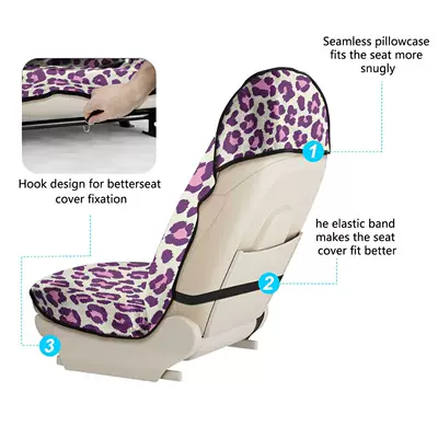 Universal seat cover | seasons, car use 44