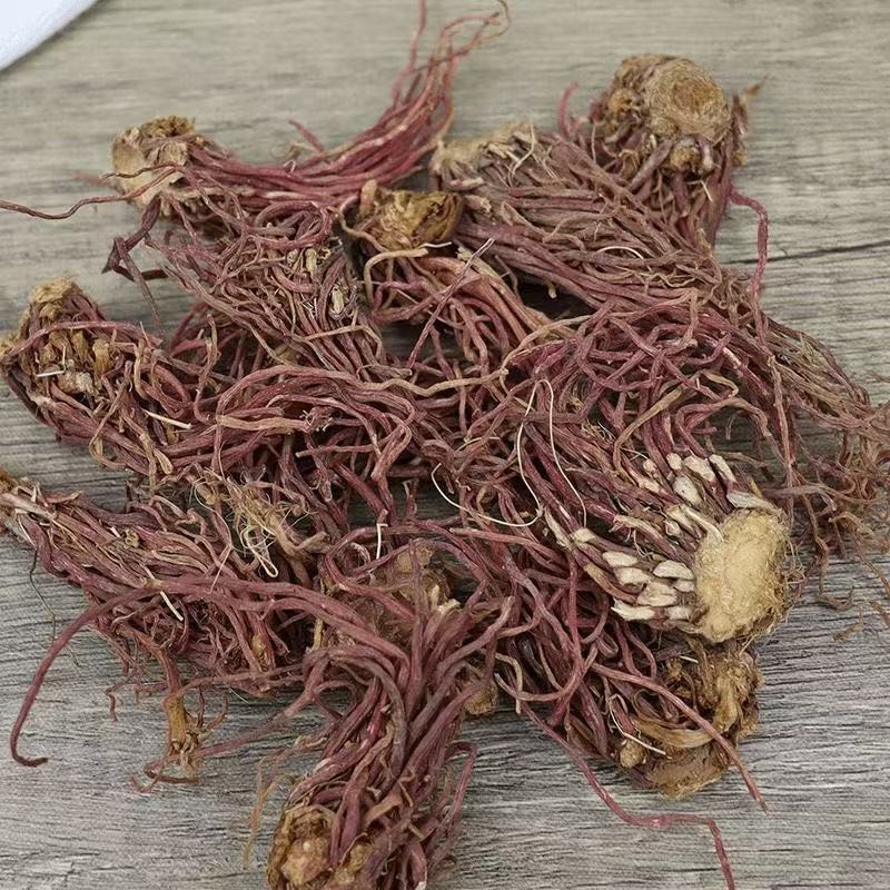 Zi Wan Powder Aster Root Fine Ground Chinese Herbal Powder 500g Traditional TCM Use preparation