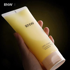 RNW Exfoliating Cream Facial Exfoliating Cream for Men and Women Official Flagship Store