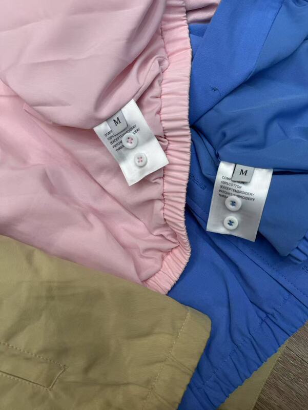 Miumiu缪缪•25ss早春新款高奢刺绣夹克衫外套|undefined