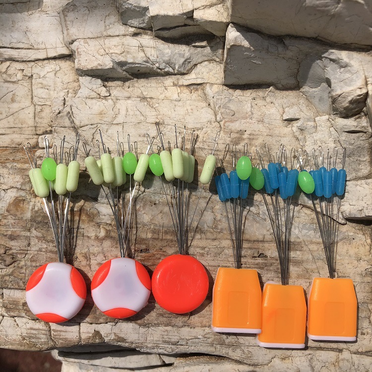 Silicone Big Bean Giant Bean Silicone 7 1 Space Bean Sturgeon Bean Accessories Fishing Gear Wholesale