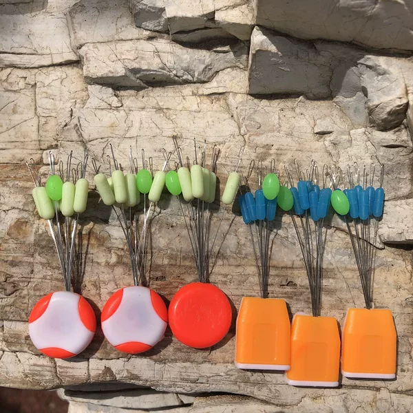 Silicone Big Bean Giant Bean Silicone 7 1 Space Bean Sturgeon Bean Accessories Fishing Gear Wholesale