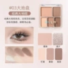 Five Color Eyeshadow 03#Big Territory