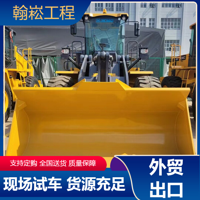 出售徐工50装载机 现货包邮 柳工临工龙工节能电喷铲车