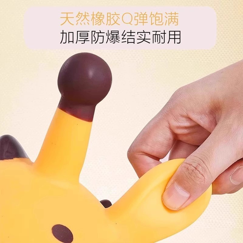 儿童充气玩具跳跳马橡皮马加大加厚PVC玩具马婴儿骑马幼儿园活动|undefined
