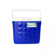 3.5L10L20L食品级PU保温箱车载便携式冷藏箱垂钓户外塑料冰桶