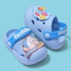 Light blue-shark