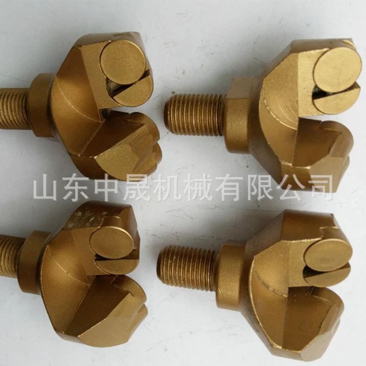 Поставка сплава сверла на железной дороге