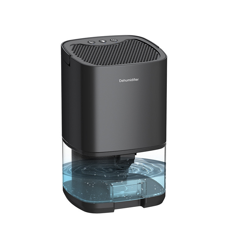 350ml/Dデスクトップ除湿器除湿機家庭用寝室静音小型除湿機ミニ防湿除湿機|undefined