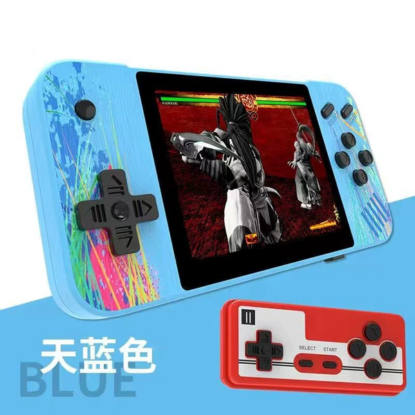 Chinese azure battery for double, charging cable, 5inch