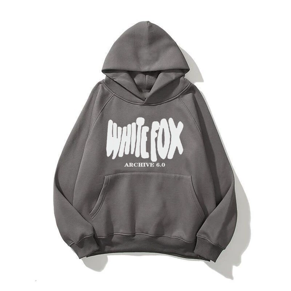 Iron Dark Gray 12 (double cap)