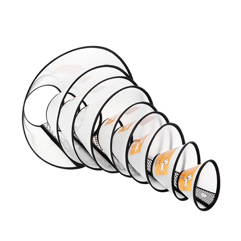 Elizabeth Circle Pet Защитный чехол для кошек