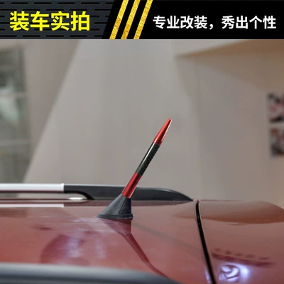 Signal Antenna, Receiving Antenna, vehicle antenna
