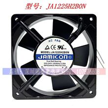ȫ�P��JAMICON JA1225H2B0N 220V 12025 12CM �C���S��ɢ���L��