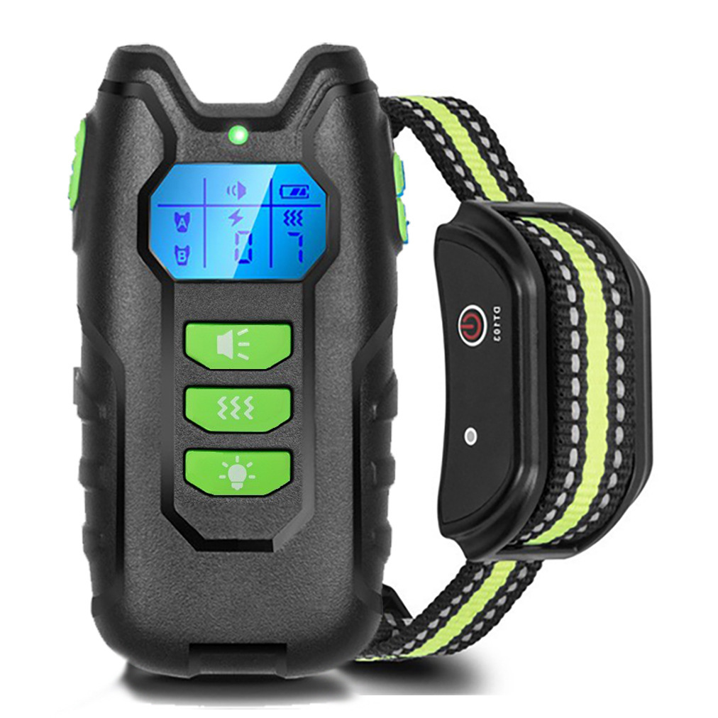 D101 진동 버전 녹색 일대일