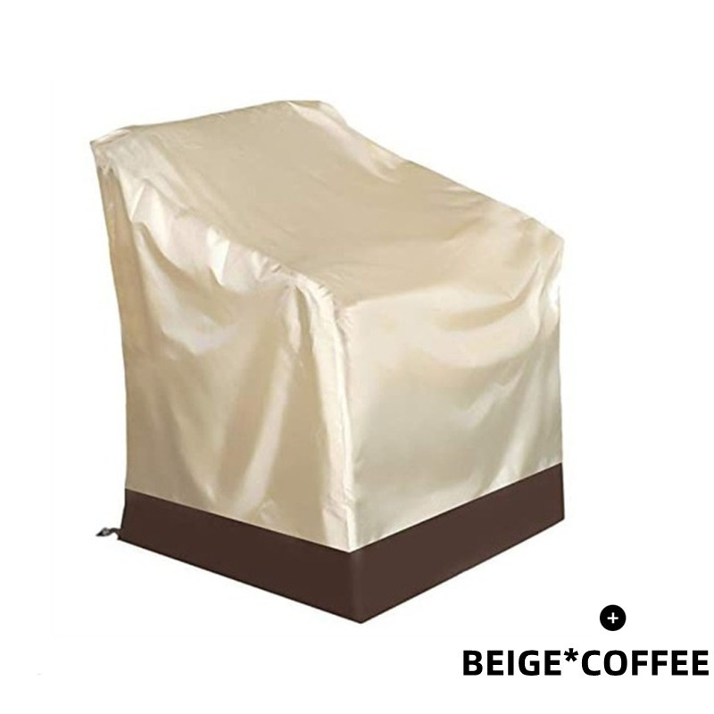 Single Sofa Cover
