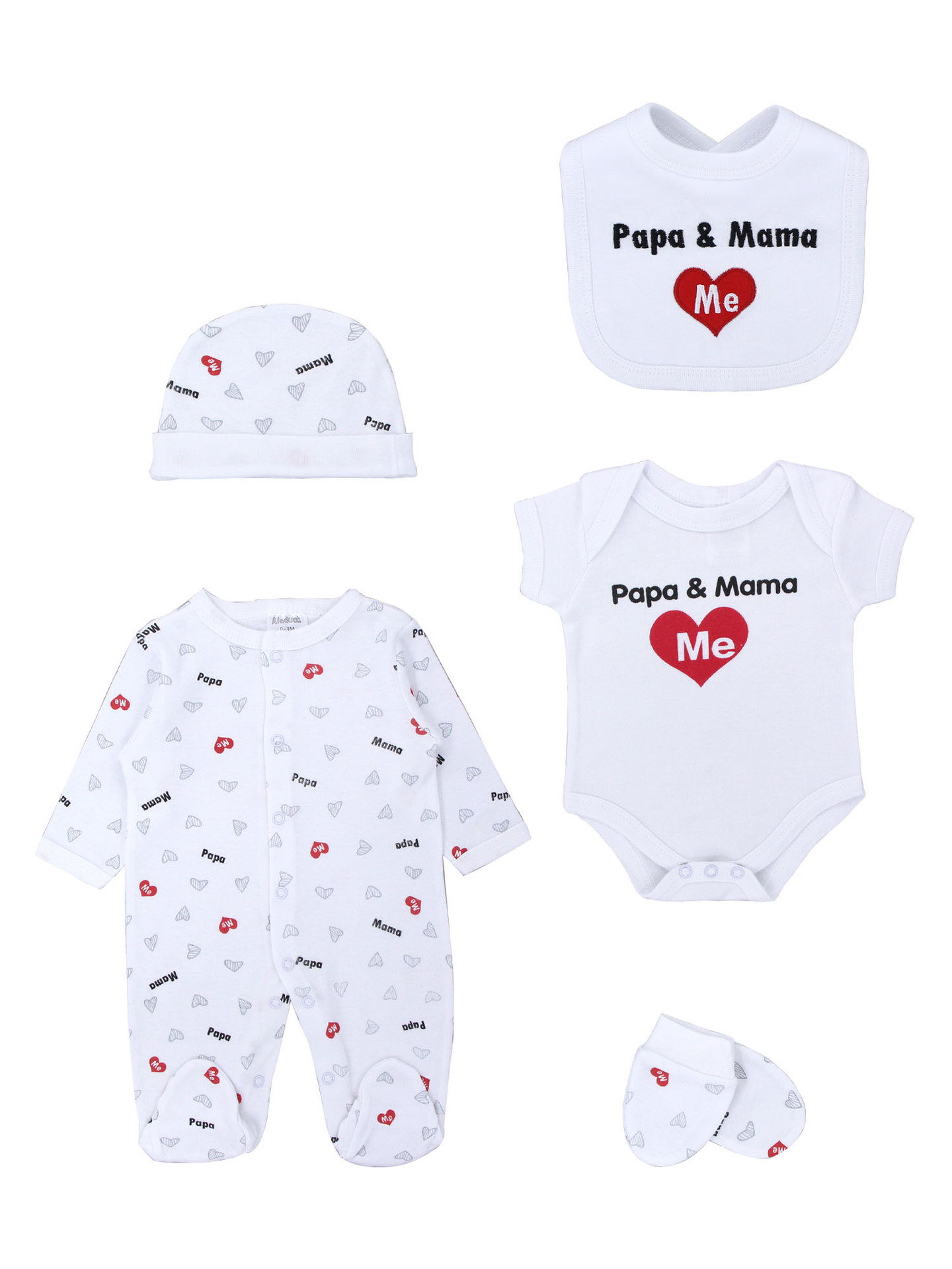 Traje de escalada de una pieza para recién nacido, algodón puro, ropa de cuatro estaciones, ropa para bebés y niños, mameluco, babyclothes image 6
