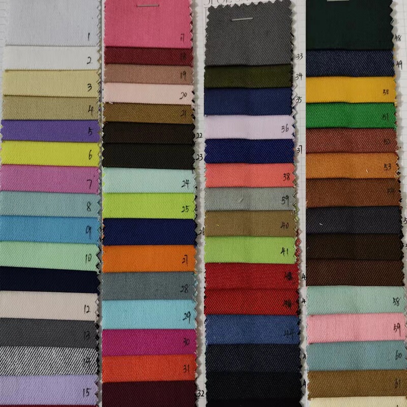 Denim Fabric 220g High Elastic Colorful Denim Fabric Children's Pants Imitation Denim Fabric Trendy 94806 Denim Fabric 220g High Elastic Colorful Denim Fabric Children's Pants Imitation Denim Fabric Trendy 94806