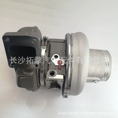 Suitable for Cummins turbocharger 3774612 2881785 3774626 3792786