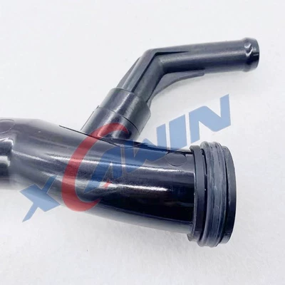 automobile water pipe VW car