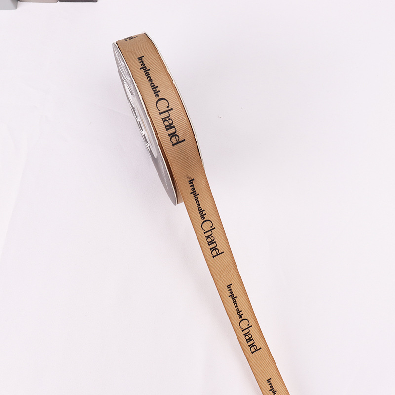 Cintas de letras al por mayor cintas de flores regalos flores flores paquetes de papel DIY material de envoltura cintas de flores