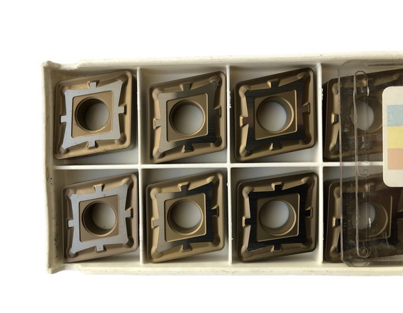 山高车削刀片CNMM160616-R4 TP2501瑞典山高刀具 低价批发