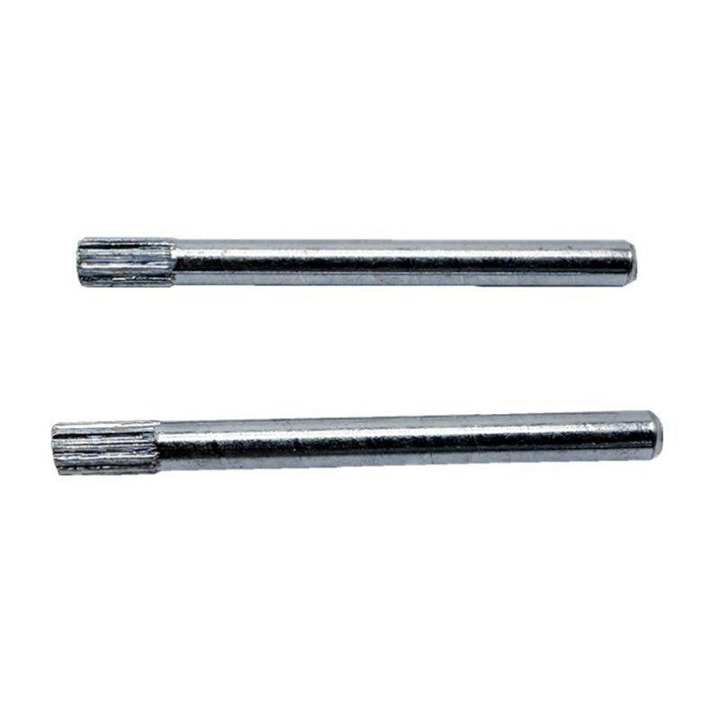Motorcycle Trunk Connecting Rod Nail Electric Battery Car Trunk Shaft Iron Pin Tool Storage Box Accessories