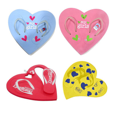 定制异型拖鞋礼品广告创意菜板拖鞋人字拖鞋外贸小额EVA沙滩拖鞋|ms