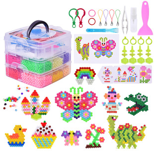 �羳�¿�ˮ����diy�ֹ��������С����ˮ�������bˮƴ��
