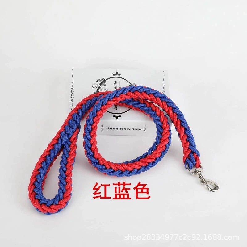 Фабрика прямых продаж собачьи веревки