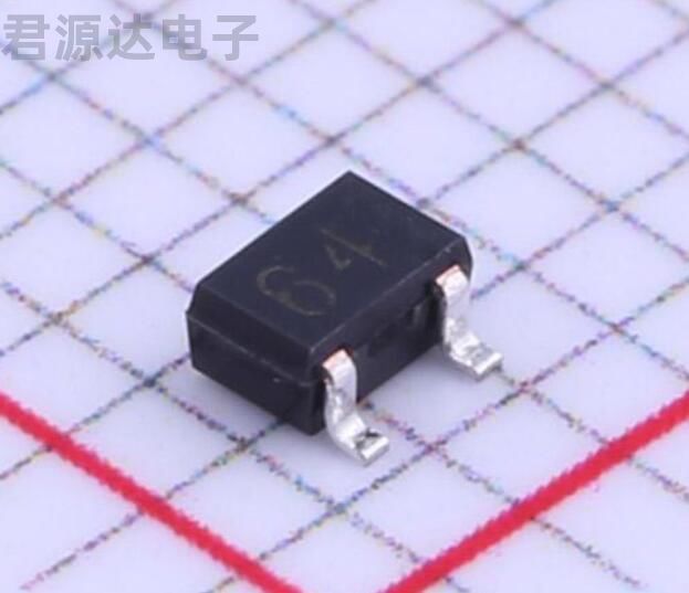 DTC114YUAFRAT106 封装 SOT-323原装数字三极管