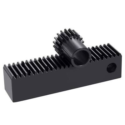 Diferensial dişli dəstləri Gear, High-Precision Spur Gear Spur