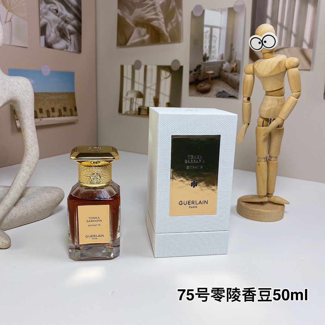 75호 통카빈 50ML