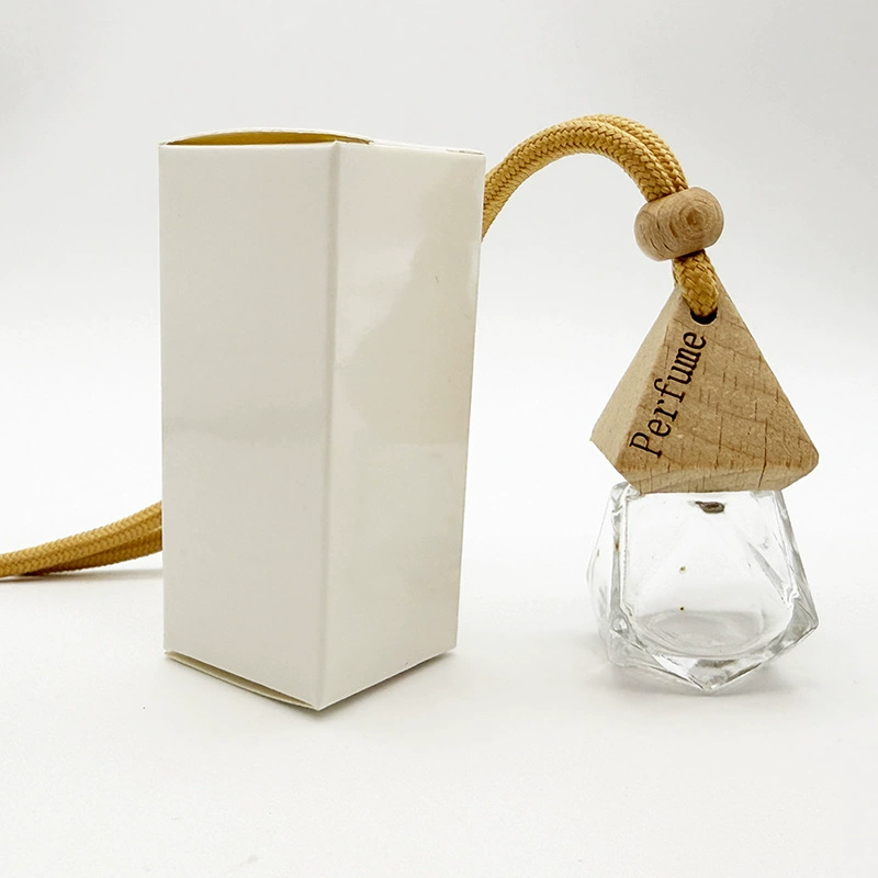 Автомобильная коробка для ароматерапии Коробка для упаковки упаковочная коробка для производства