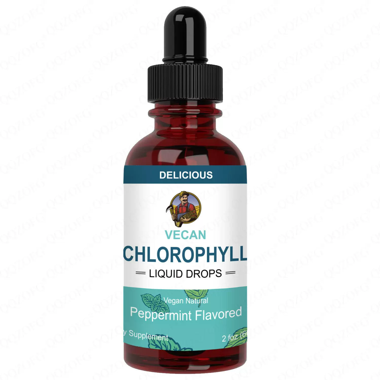 源头厂家亚马逊 淋巴滴剂 Lymphatic drops 支持OE M
