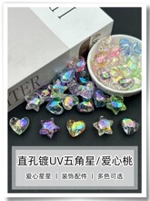 ?ֱ���UV��ɫ͸������������� �ֹ�DIY�֙C�耳�朴����Ʒ