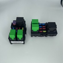 现代起亚汽车保险丝盒91951-2S000