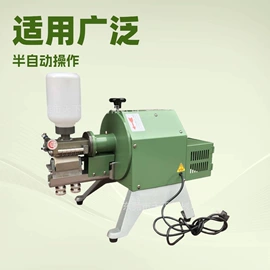 皮革加工;其他制鞋机械;鞋机配件